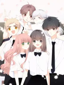 深夜书店的第七位客人 韩国漫画在线